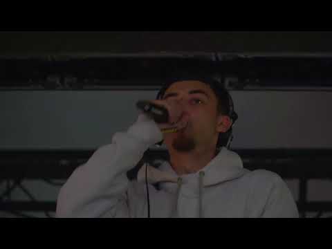 Rampage Open Air 2023 - Disrupta