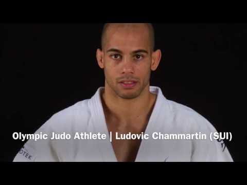 Judo compilation: Ludovic Chammartin (SUI)