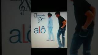 Chitãozinho e Xororó - Coração Vazio (We're All Alone) Participação:Reba McEntire - 1999