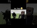 Jason Being Repleaced By Slasher Roblox Forsaken Robloxanimation