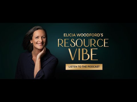 Ep 0: Elicia Woodford’s Resource Vibe: The New Directory for Master Healers and Authentic Support
