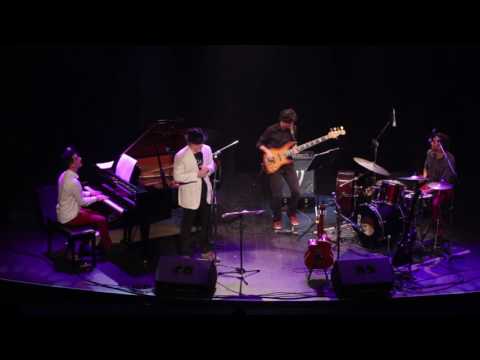 Diogo Monzo Trio e Mauro Senise - Weekend (Luiz Eça)