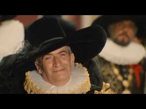 Louis de Funès: La folie des grandeurs (1971) - Pas pauvreté, sir