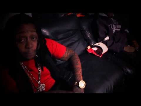 Capo Boss - "Hit A Lick"