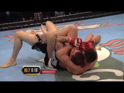 Scott Askham vs Harry McLeman full fight
