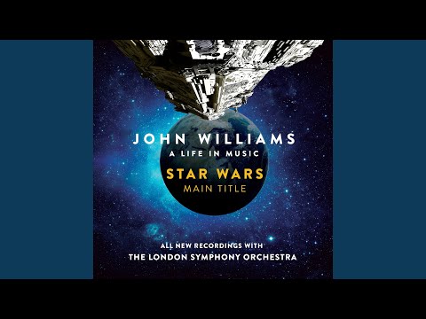 Main Title (From "Star Wars")