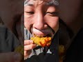 Spicy Food Challenge | Fried Chicken Fire Noodles Asmr Mukbang