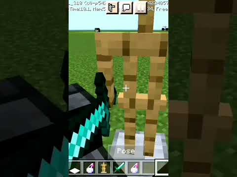 Insane Minecraft Short - You won't believe what happens! Subscribe now