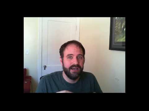 Chronicles of Darkness: How to be a Storyteller