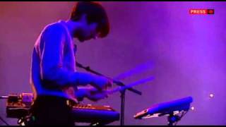 Delphic - This Momentary Live at Reading Festival 2010