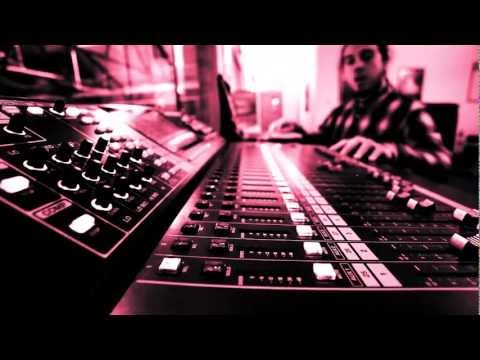 THE HAARP MACHINE - Studio Video #2