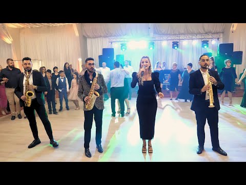 Claudia Puican și Armin Nicoară - Colaj Joc Live 2024