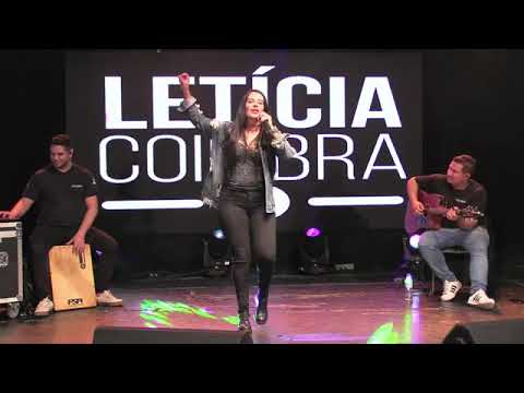 Festival Cultural da Música Brasileira   Letícia Coimbra