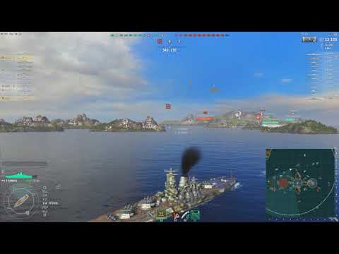 Yamato legendary module 60K dev strike