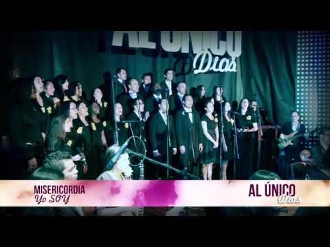 Yo Soy - Al Único Dios