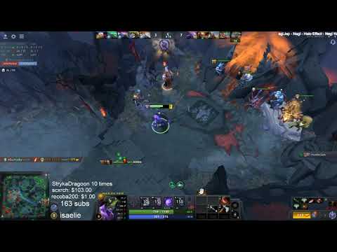 Classic Eternal Envy style Chrono