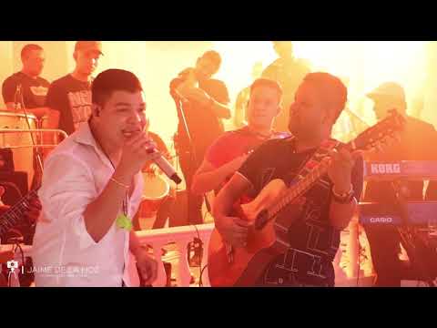 Por jugar al amor (Los betos) - Oscar Gamarra con el cumplimentado Pj Montenegro en la guitarra