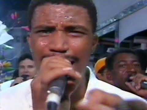 Desfile Oficial Grupo Especial Rj - Unidos Da Tijuca 1993