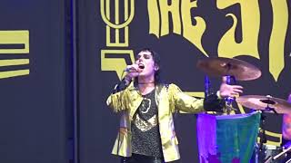 The Struts - Primadonna Like Me - Live @ Wrigley Field 7/29/2018