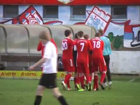 Lüneburger SK - MTV Treubund