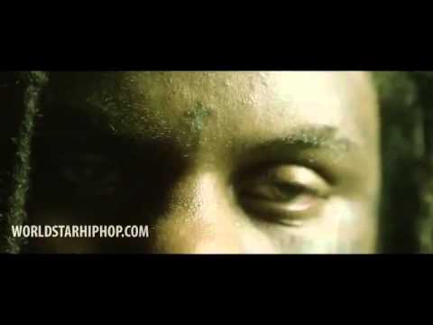 Fat Trel ft  Tracy T & Rick Ross   Shhh Freestyle Official Music Video