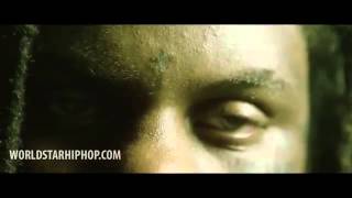 Fat Trel ft  Tracy T & Rick Ross   Shhh Freestyle Official Music Video