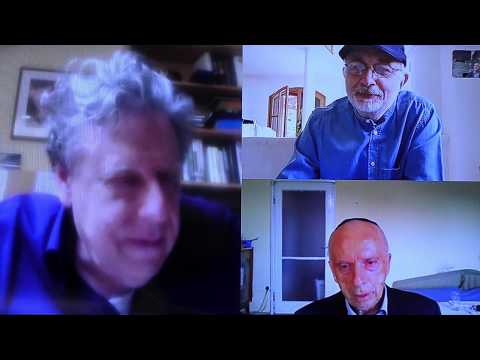 A Világ Zsidó Szemmel 2020.05.11.