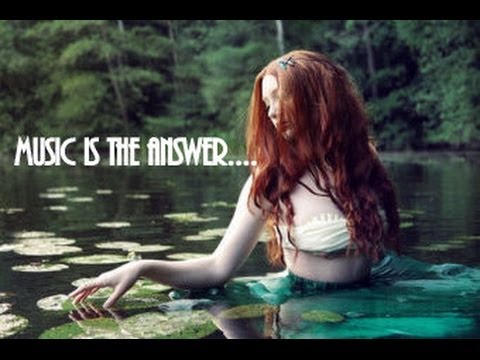 Daft Punk, Naughty Boy feat. Tanika & Angelika Vee - Get La La (Vijay & Sofia Zlatko Bootleg)