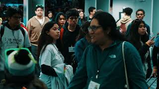 Los Angeles Youth Day 2025 recap
