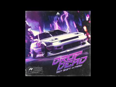 Riot Shift vs Fraw - DROP DEAD (Official Audio)