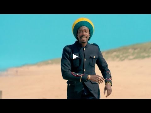 Official video: Mind Your Business - Meta and The Cornerstones - HIRA