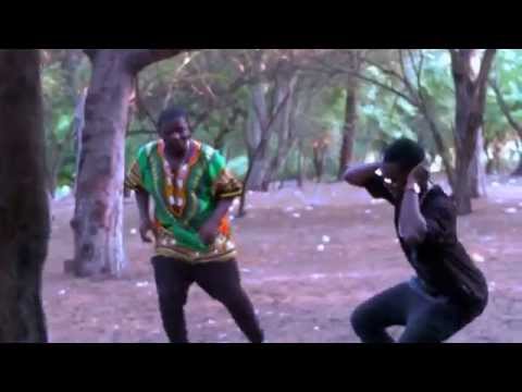 Sende - Obedbrown , Keny e Dj Habias