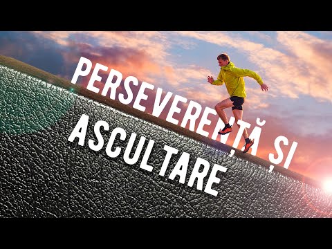 Perseverență și ascultare - Juan Zarate