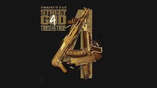 Project Pat x Gucci Mane  Dope Boy  WSHH Exclusive   Official Audio