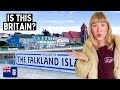 Exploring The Falkland Islands Britain S Most Remote Island Isla Malvinas