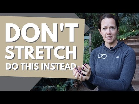 L'UNICA sessione che OGNI corridore dovrebbe fare ogni singolo giorno