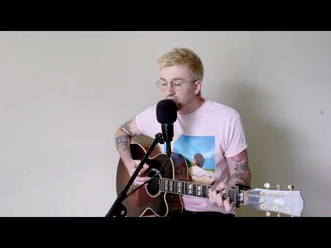the cure (Olivia Rodrigo cover)