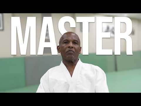 I've Never Felt Aikido Like This Before