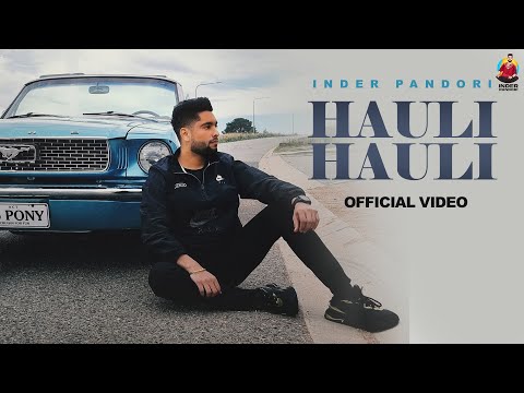 Hauli Hauli