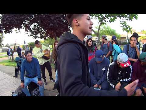 MOIC vs INDICO: Semifinal - Trap Battles I