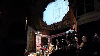 The Magnetic Fields (Live) - I Think I&#39;ll Make Another World