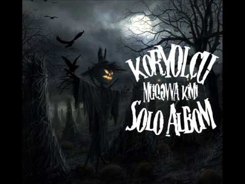 05. KorYOLÇU - Kiçik tanrılar (featuring: Tural Xaos)