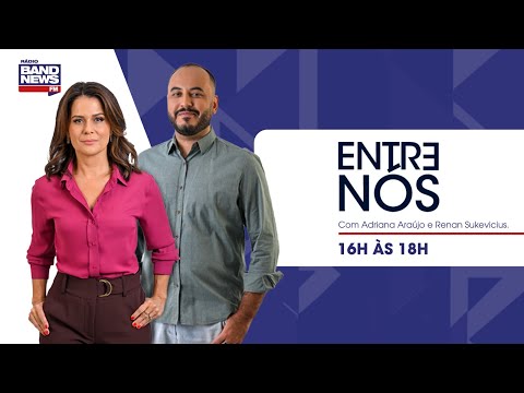 ENTRE NÓS - 02/02/2026