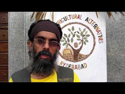 Satyen's journey: From Microsoft techie to farmer