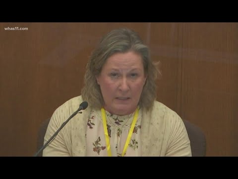 Jury reaches 'outcome' in Kim Potter trial | Live Stream