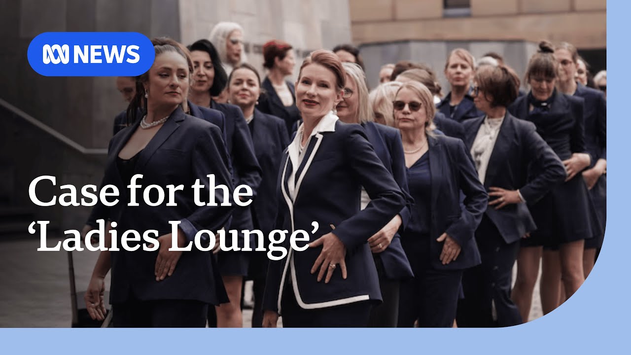 Appeal to reinstate Mona's Ladies Lounge heads to Tasmania's Supreme Court | ABC News