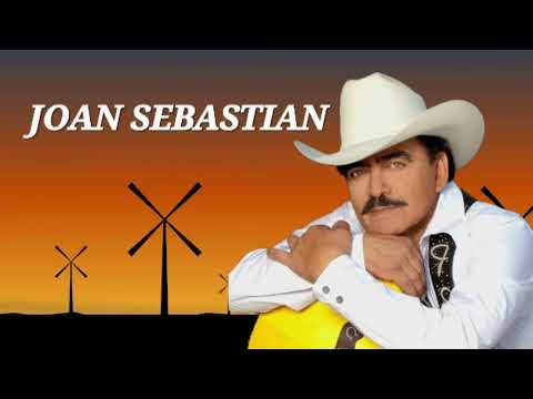 Joan Sebastian Y Sus 7 Mejores Canciones Románticas 14 De Febrero