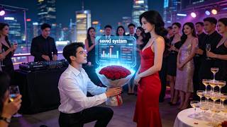 Download lagu 【FULL】He Humiliated by Beauty CEO For Save His First Love, After He Disappear ,She Regret!#minidrama mp3