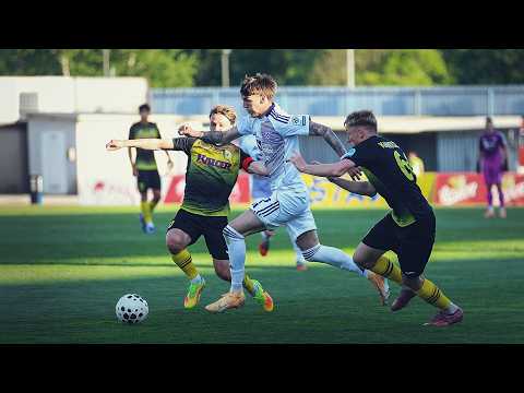 NK Nogometni Klub Kalcer Radomlje 2-1 NK Nogometni Klub Maribor