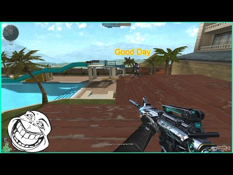 CF WEST: Bruh Moments #2